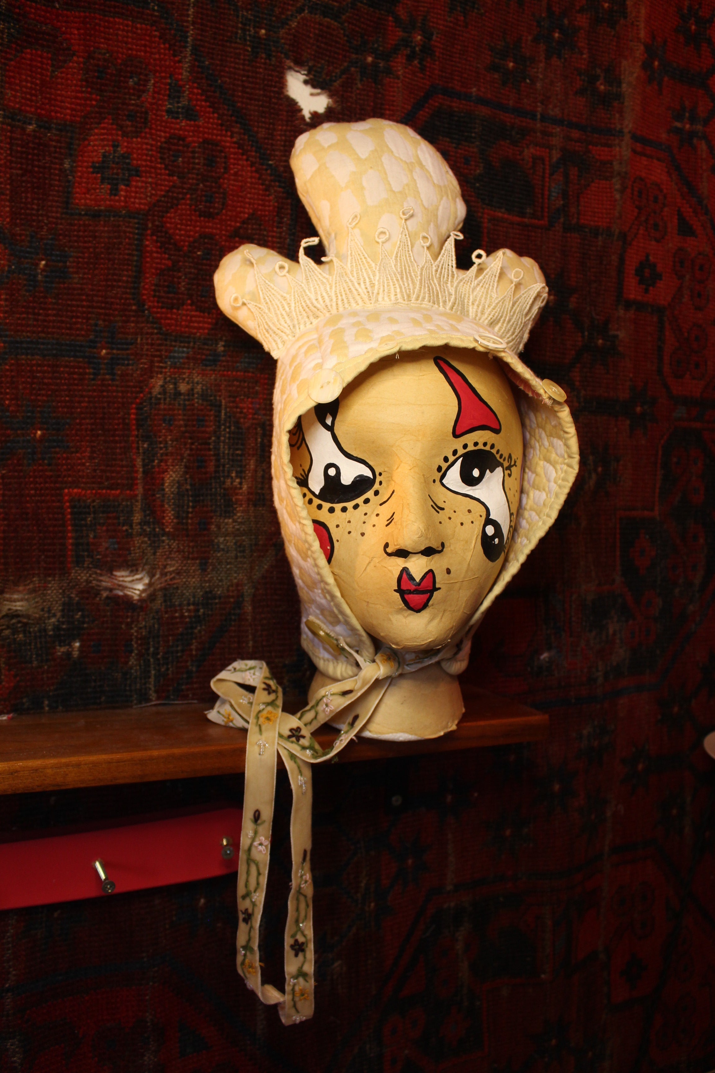 Balaclavas – tagged 