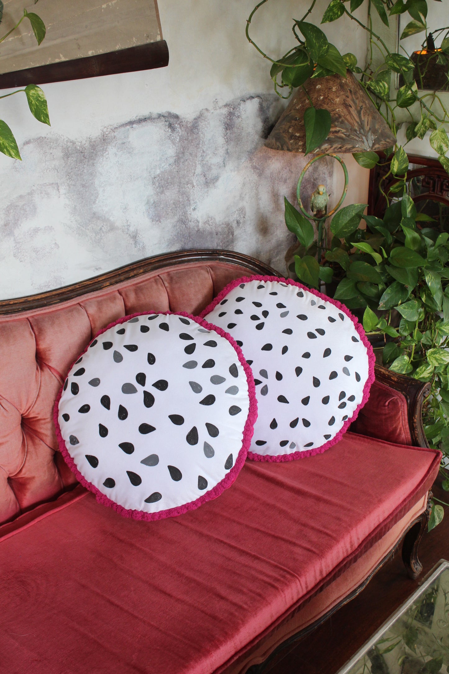 Small Dragonfruit