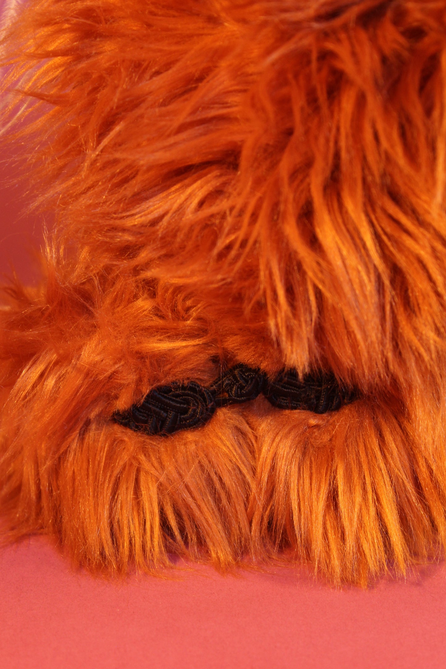 Foxy Bonnet