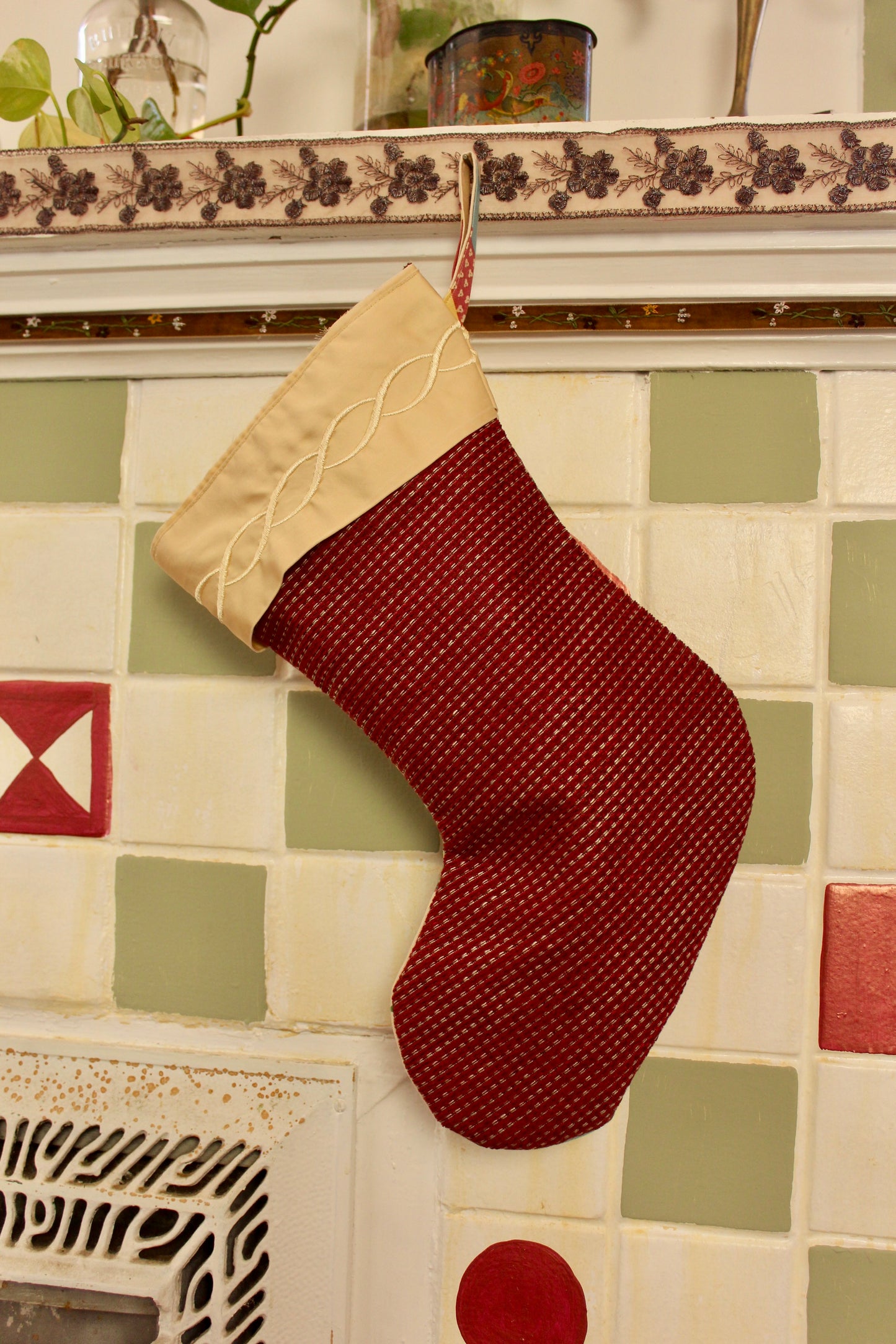 Stockings
