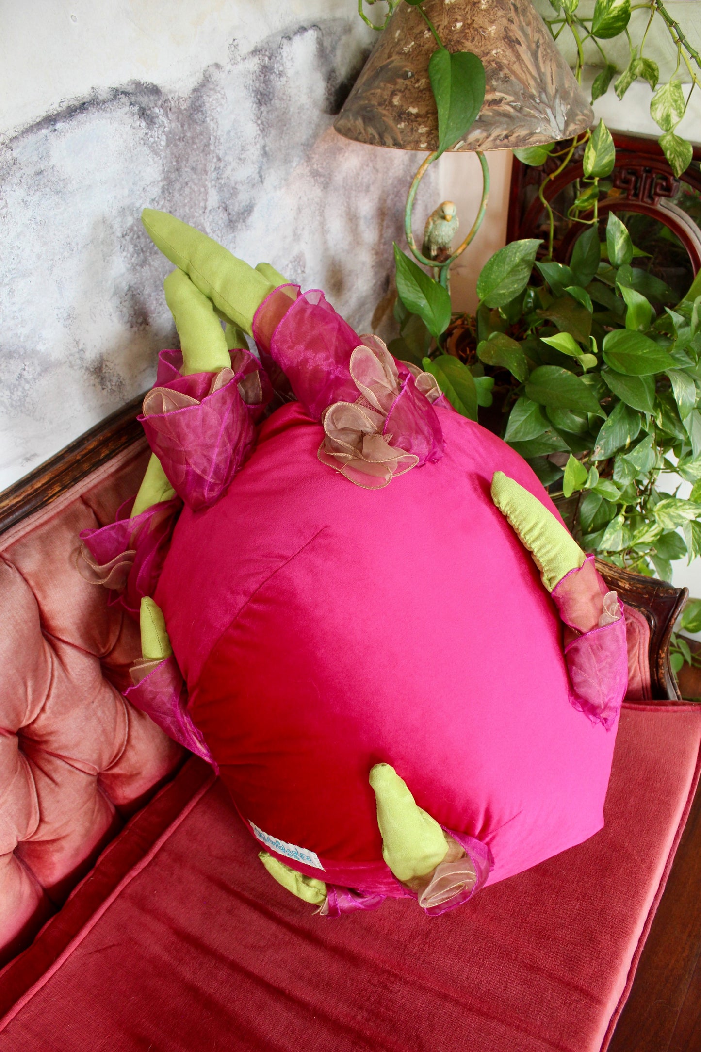 Big Dragonfruit