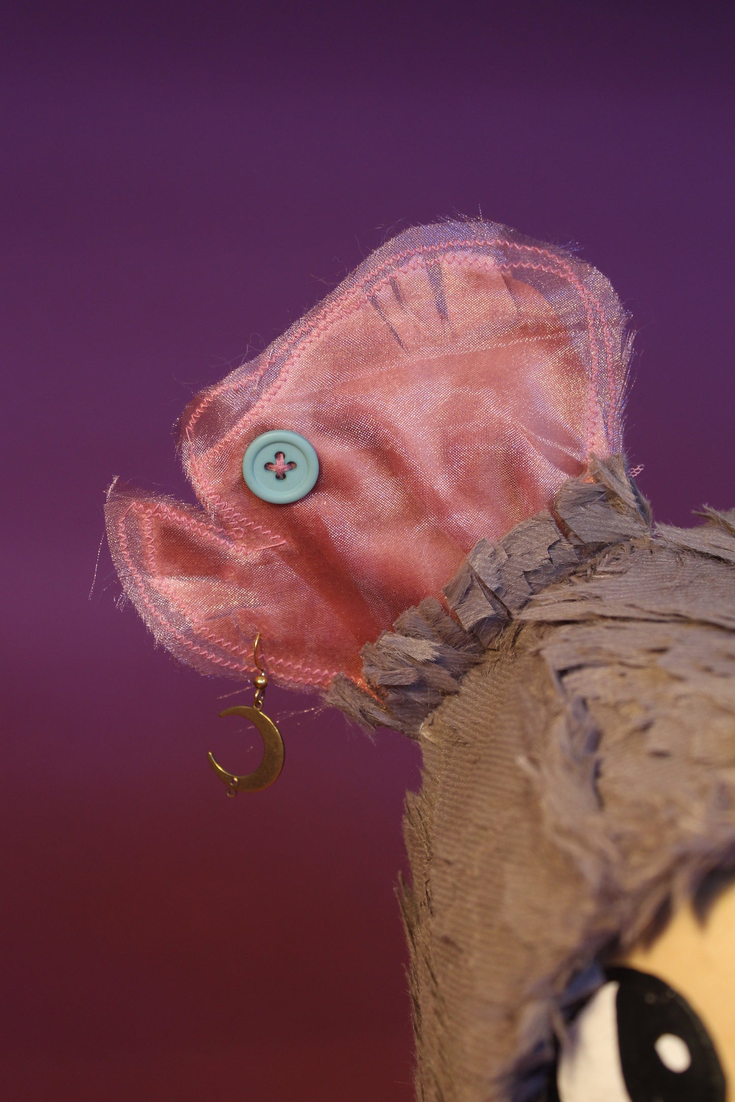 Swashbuckle Rat Hat