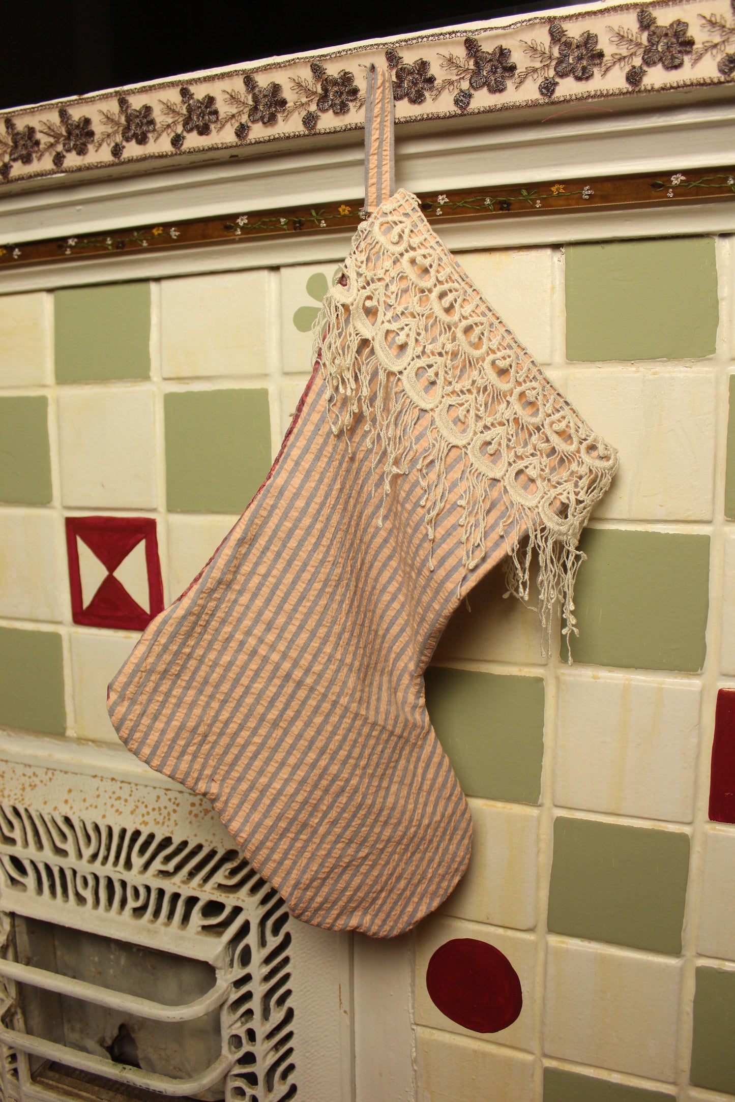 Stockings