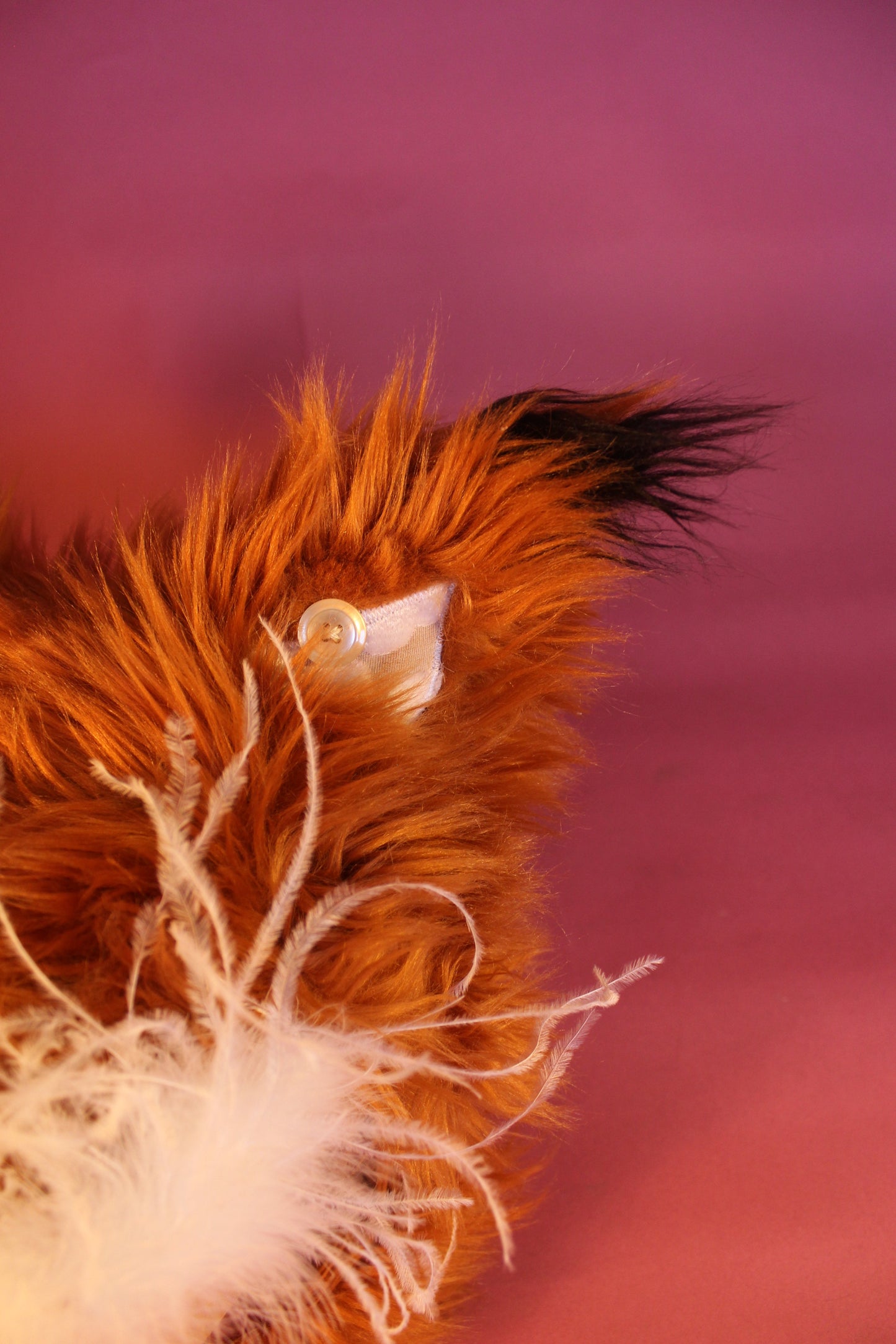 Foxy Bonnet