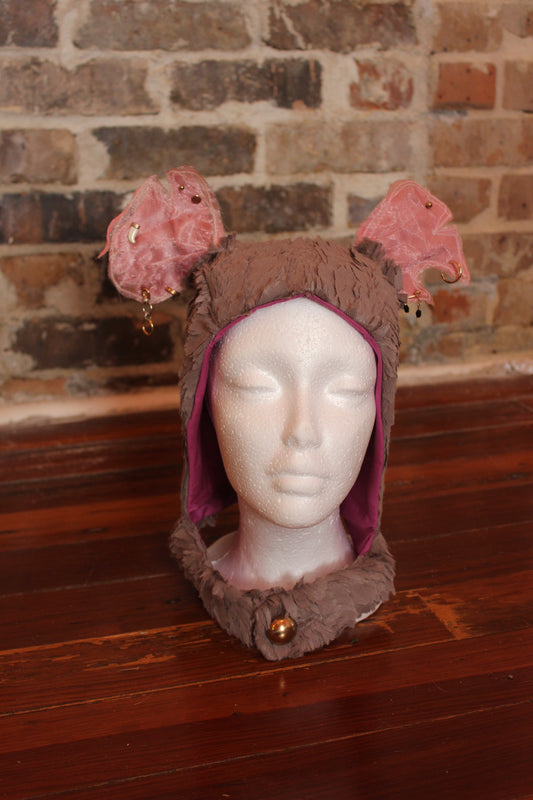 Barbosa Rat Hat