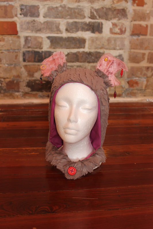 LALA Rat Hat