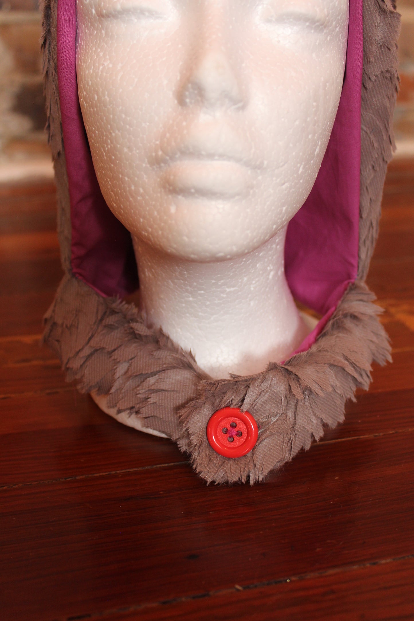 LALA Rat Hat
